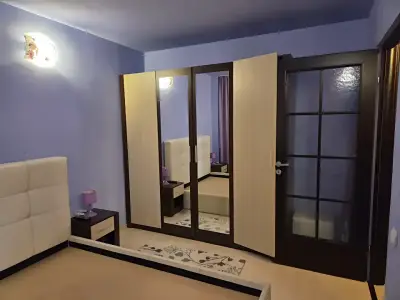 Dormitor spatios apartament vanzare Sector 3 Bucuresti